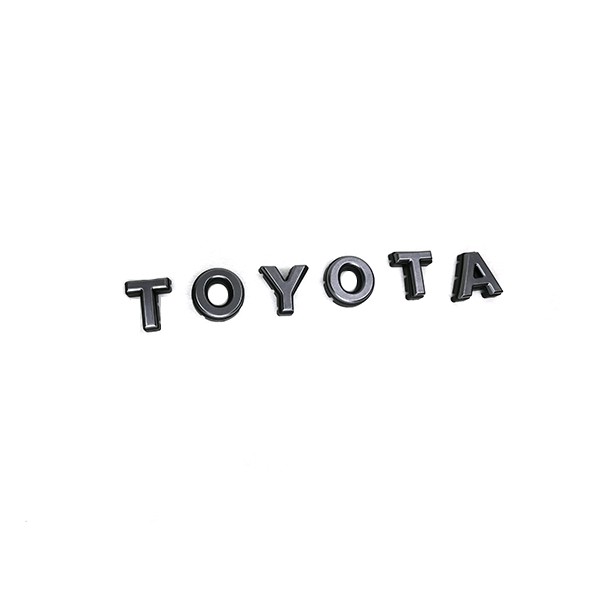 12-15 Toyota TACOMA Grille Pickup Vehicle Grille 