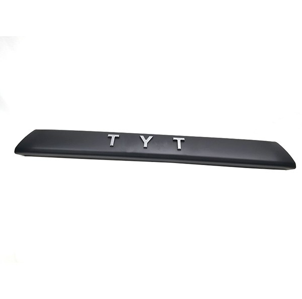 14-18 Toyota 4runner Grill