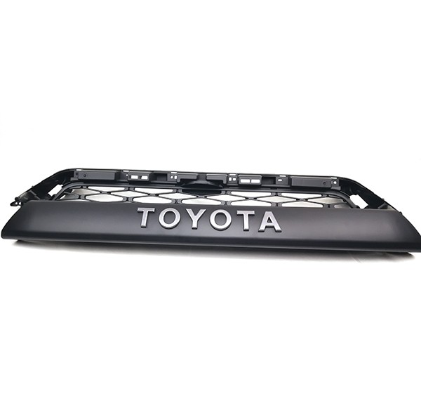 14-18 Toyota 4runner Grill