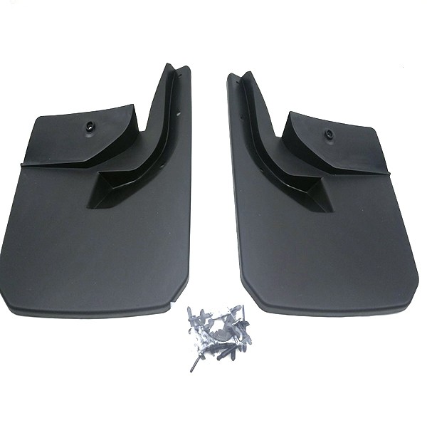 2018 Jeep Wrangler JL  SPLASH GUARDS JEEP WRANGLER