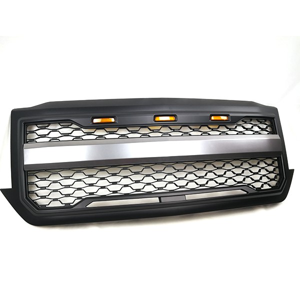 2016-2018 Silverado1500 Grille Pickup Vehicle Grille 