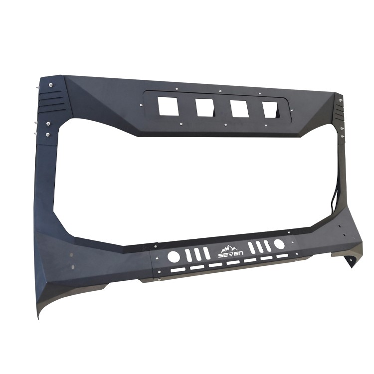 JEEP Wrangler JL JK Armor front window bracket