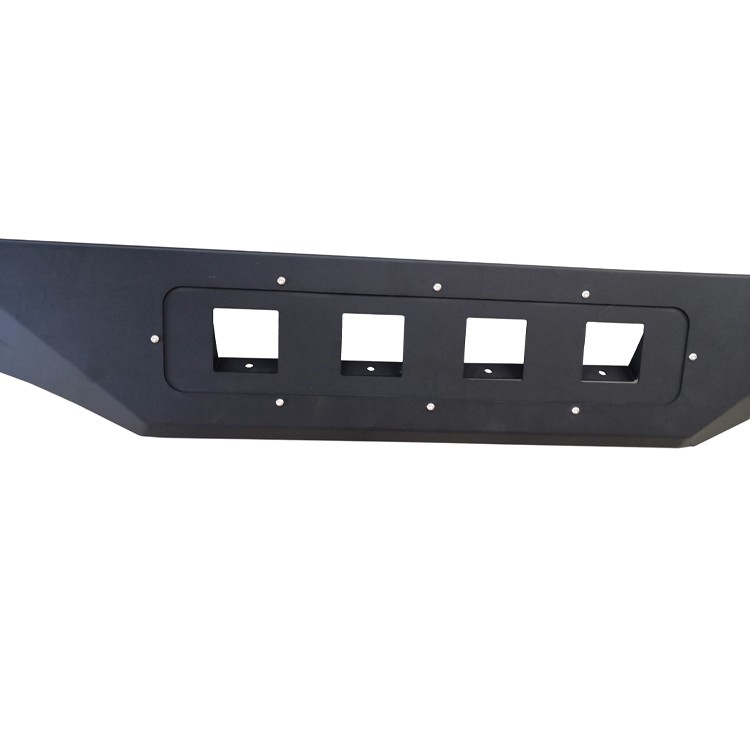 JEEP Wrangler JL JK Armor front window bracket