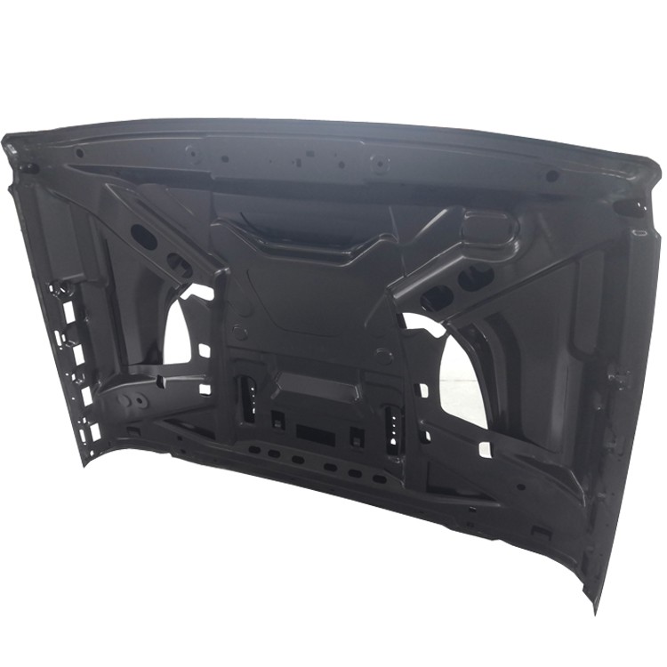 Jeep Wrangler JL JT sandstorm hood