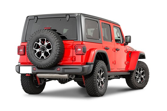 Jeep Wrangler, Pickup 4x4 offroad accessories-Danyang Spedking Auto Parts