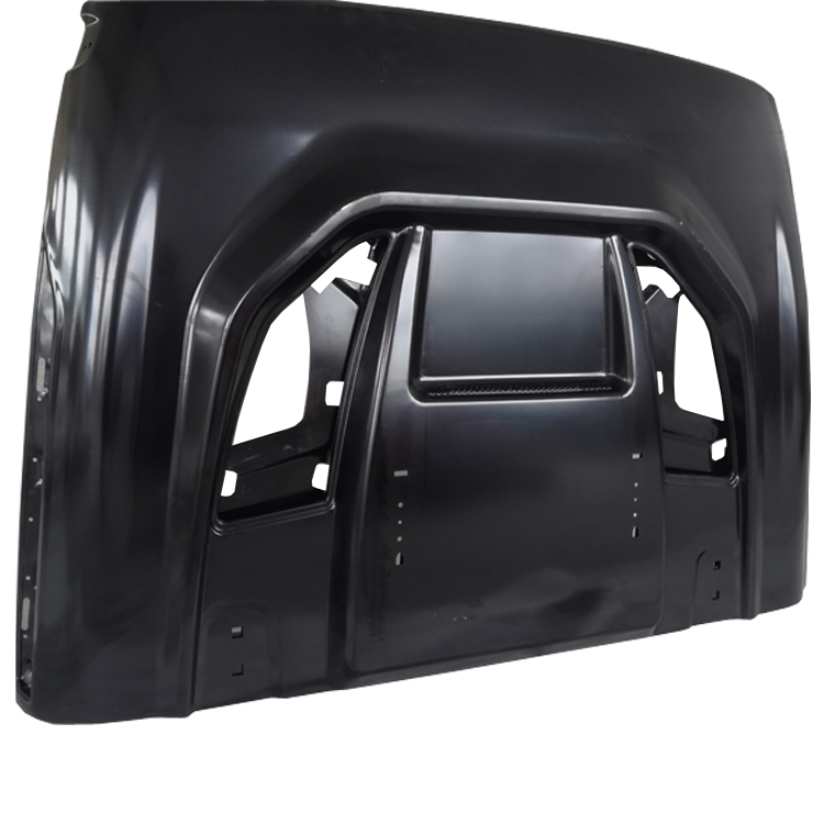 Jeep JL JT SANDSTORM HOOD(图1)