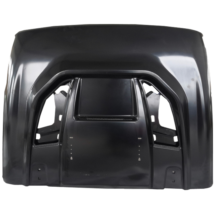 Jeep JL JT SANDSTORM HOOD(图4)